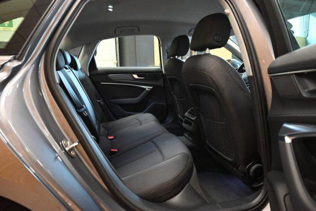 AUDI A6 NEW BERLINA 45 TFSI S-TR. BUSIN.SPORT RADAR FULL!!