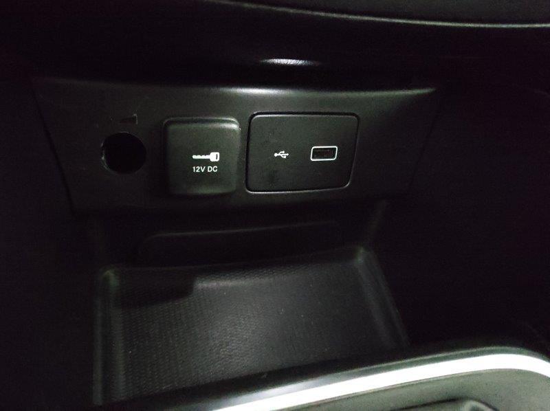 FIAT Tipo (2015-->) - Tipo 1.4 T-Jet 120CV 5 porte Mirror