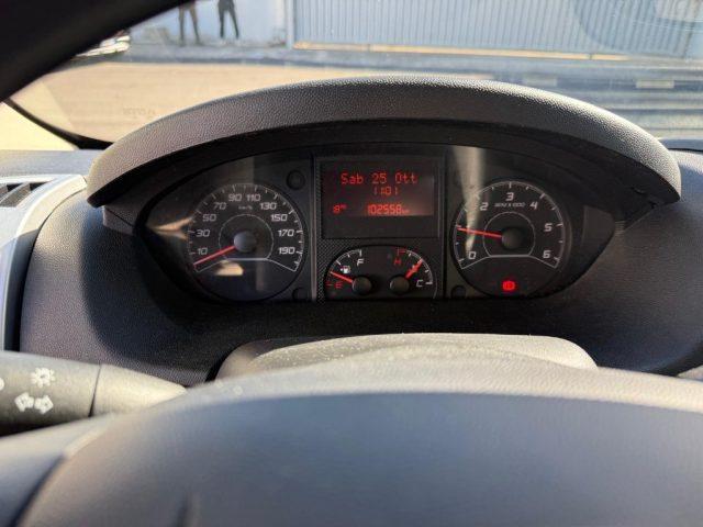 FIAT Ducato Furgone Tetto Alto 33 MH2 160CV Multijet