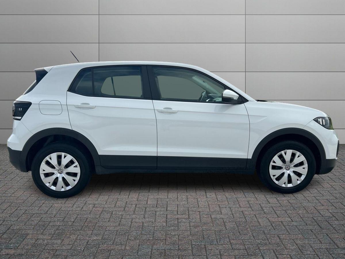 VOLKSWAGEN T-Cross 2019 - T-Cross 1.0 tsi Urban 95cv