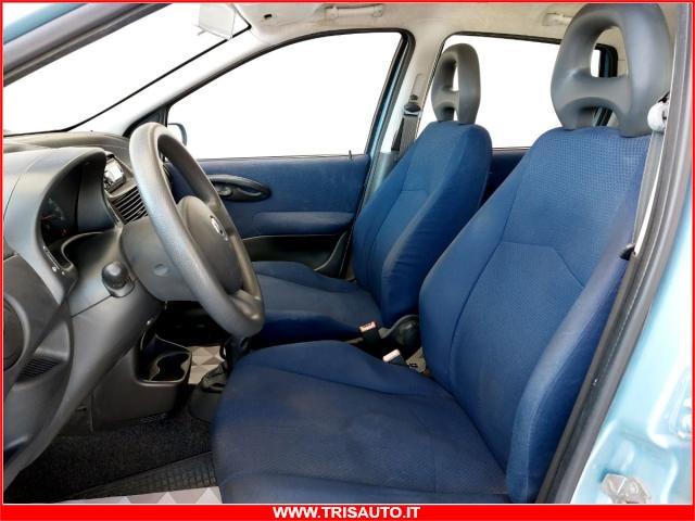 FIAT Punto 1.3 MJT 5p NEOPATENTATI