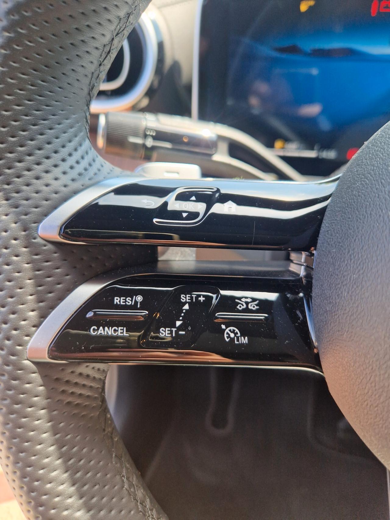 Mercedes-benz GLC 300 Hybrid AMG Line Premium