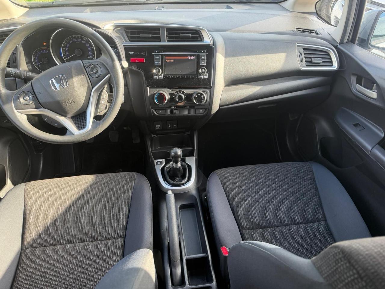 Honda Jazz 1.3 Comfort Navi ADAS neopatentati