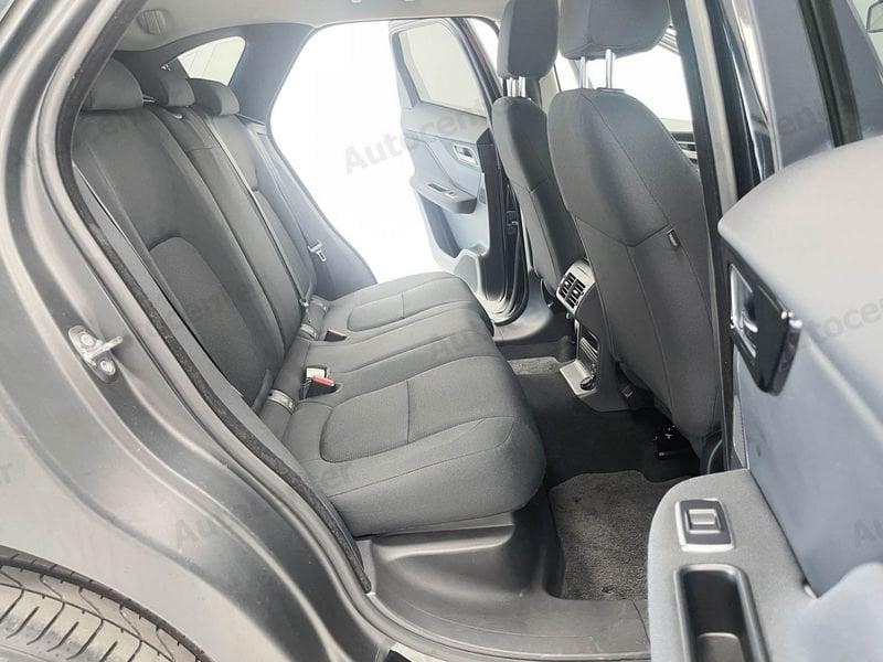 Jaguar F-Pace F-Pace 2.0d i4 Pure 180cv auto
