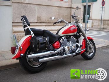 YAMAHA XVZ 1300 Royal Star
