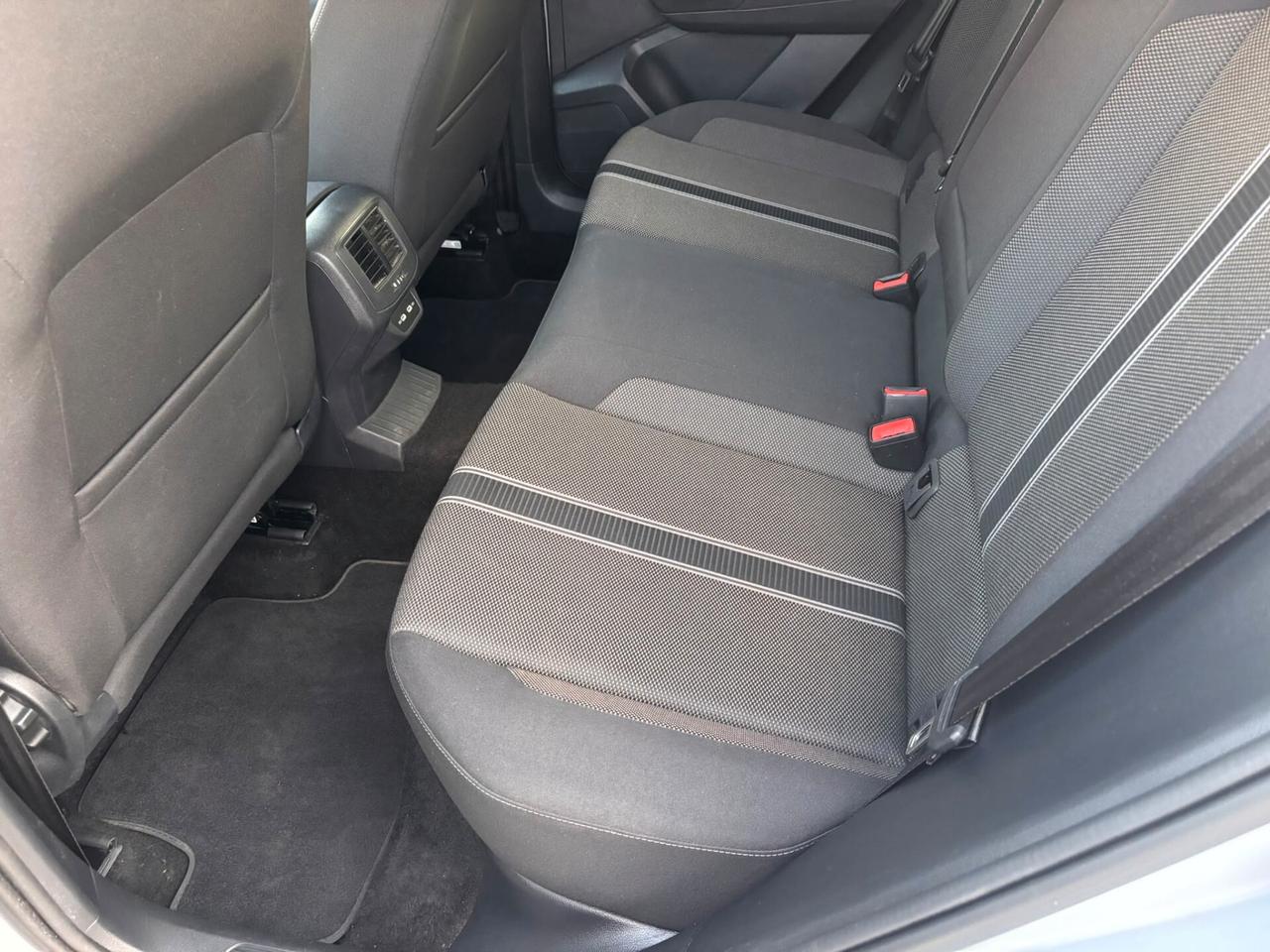 Volkswagen T-Roc 2.0 TDI SCR Advanced BlueMotion Technology