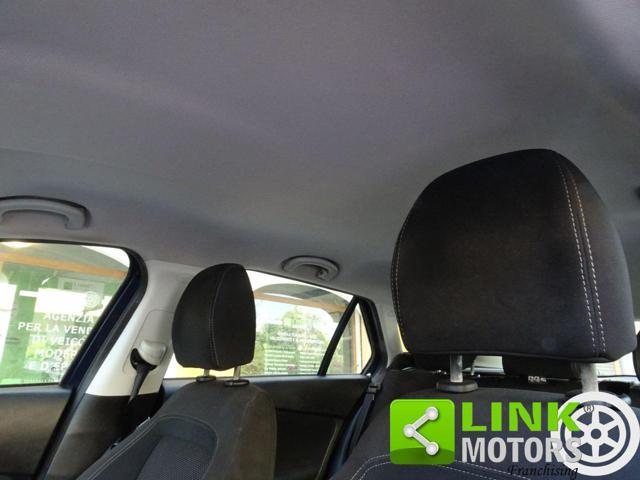 FIAT Tipo SW 1.6 M.JET 120 CV LOUNGE