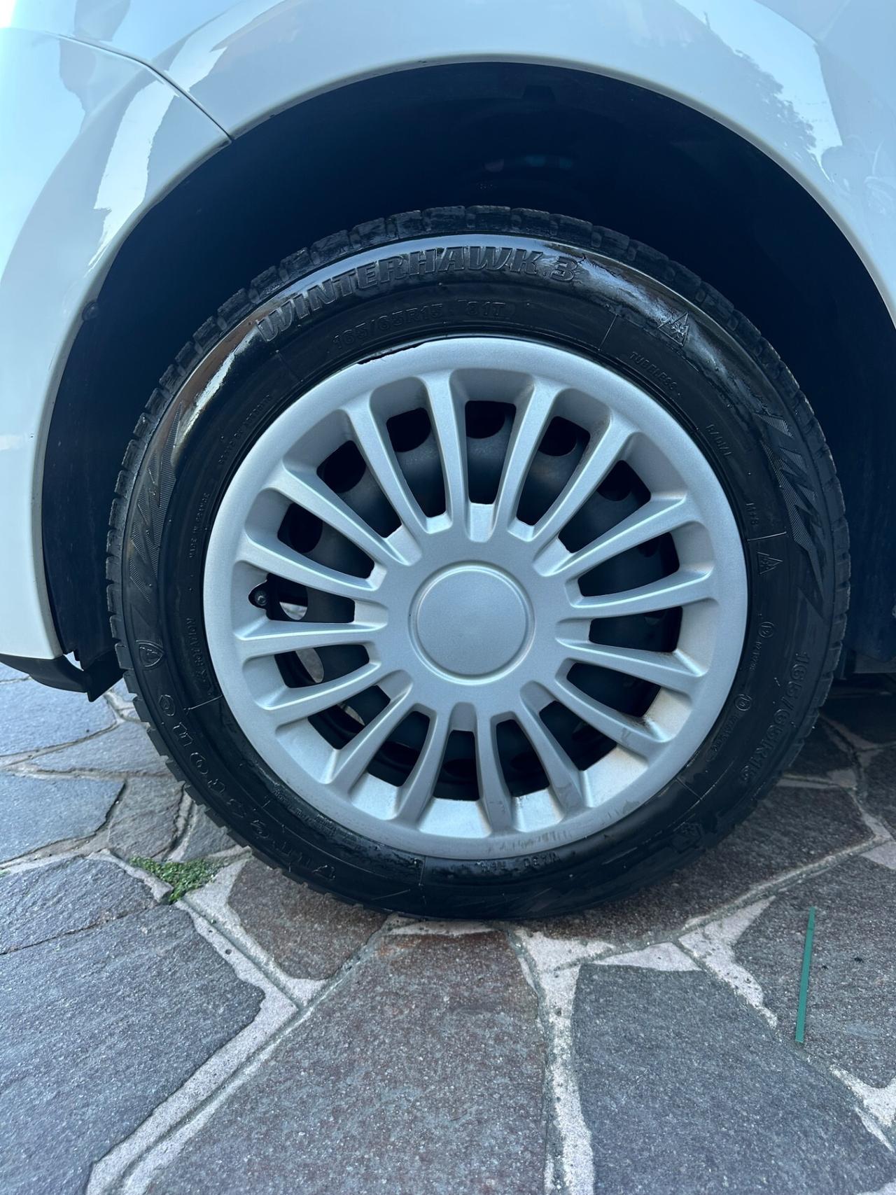 Renault Twingo SCe Stop&Start Intens