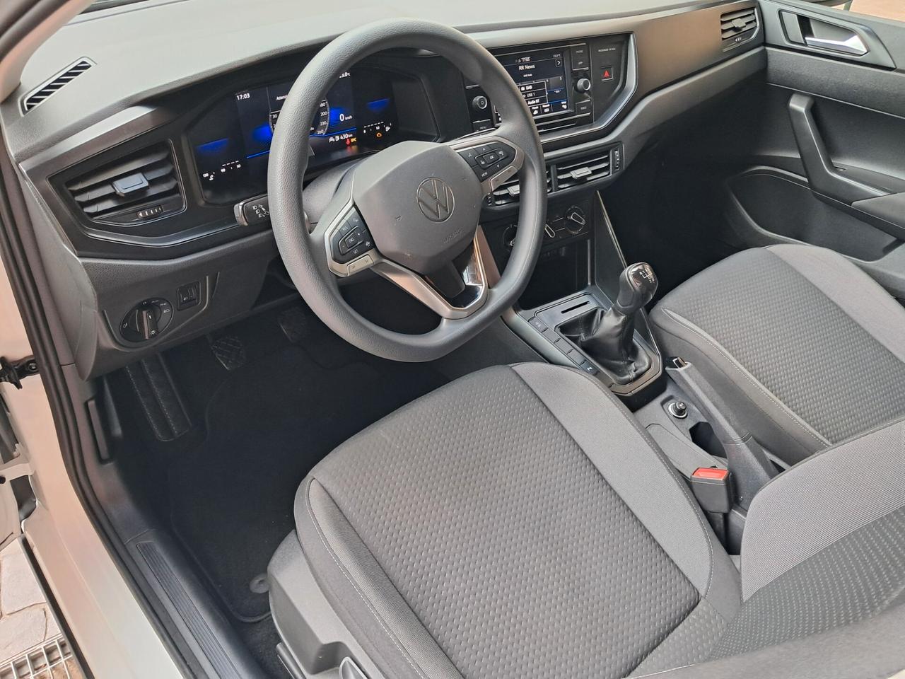 Volkswagen Taigo 1.0 TSI 95 CV Life