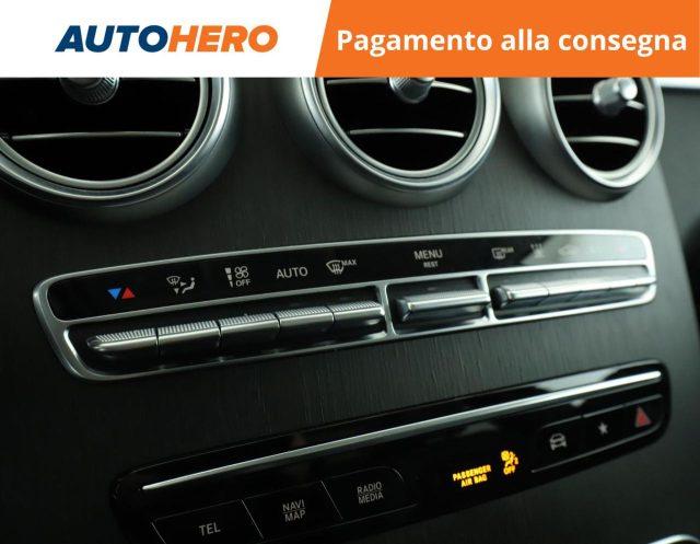 MERCEDES-BENZ GLC 300 de 4Matic EQ-Power Premium