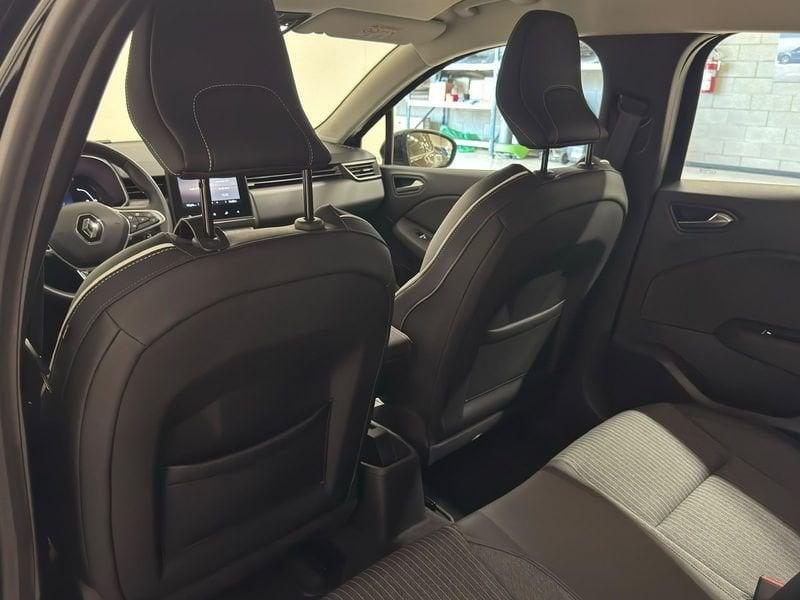 Renault Clio E-Tech Hybrid 1.6 Hybrid E-TECH 103KW BUSINESS AUTOCARRO N1