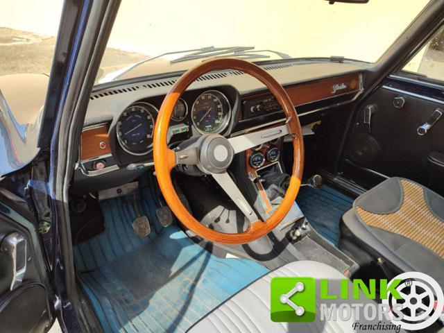 ALFA ROMEO Giulia super