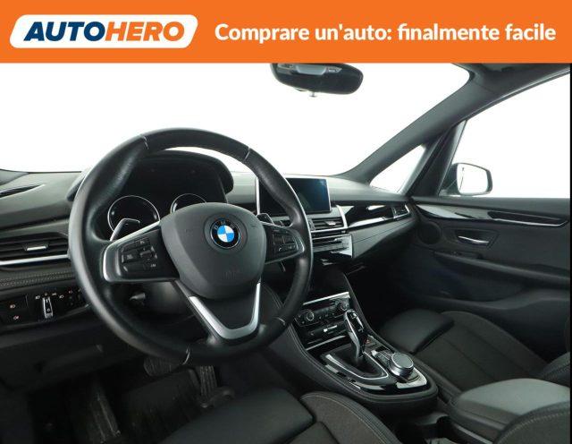 BMW 218 d Active Tourer Sport