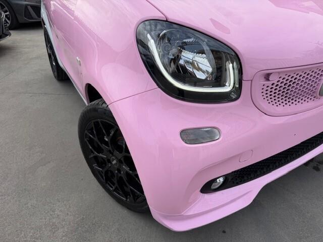 Smart ForTwo 70 1.0 Super Passion
