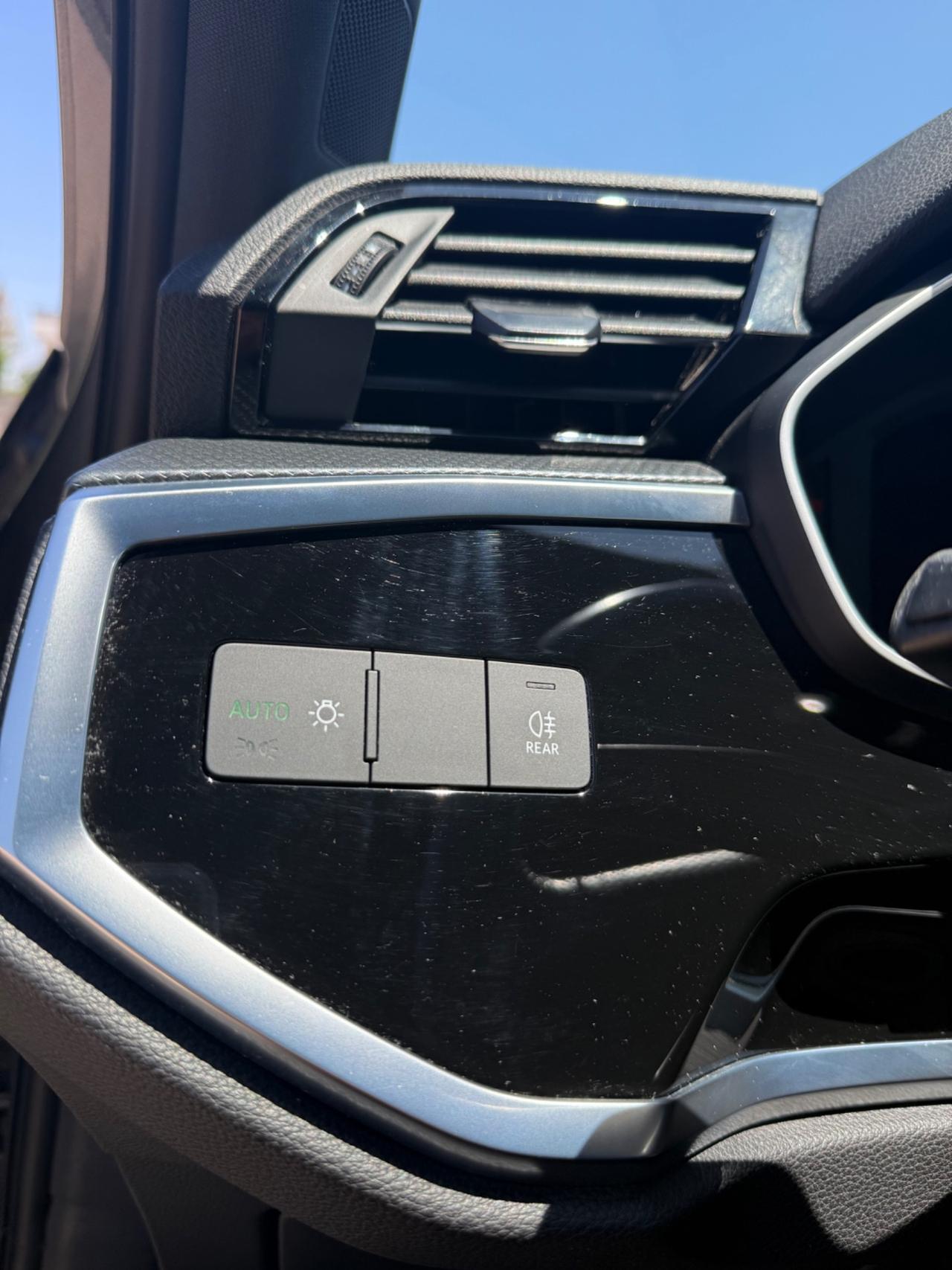 Audi Q3 40 TDI quattro S tronic line edition