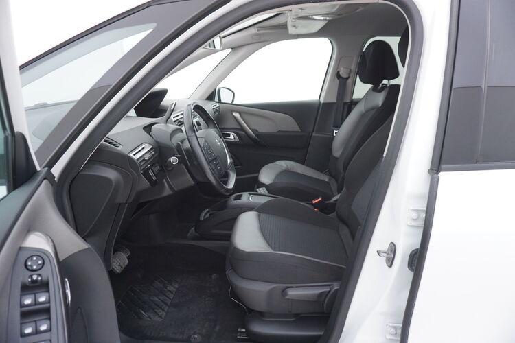 Citroen Grand C4 SpaceTourer Shine EAT8 - 7 POSTI BR657106 1.5 Diesel 131CV