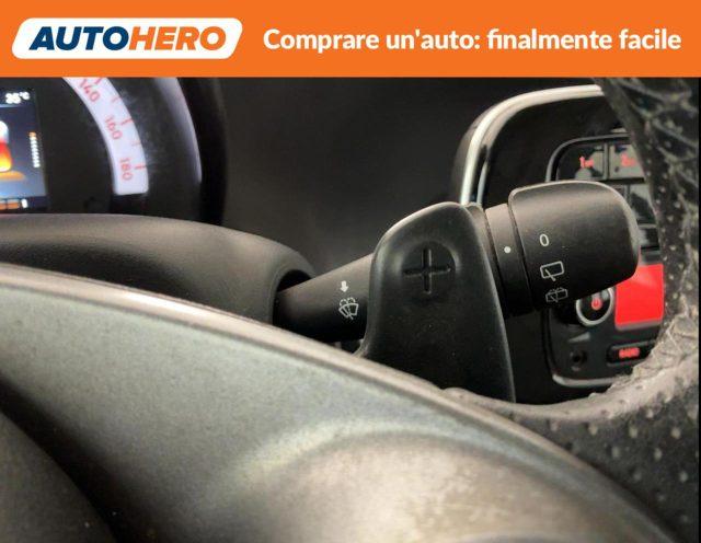 SMART ForTwo 90 0.9 Turbo twinamic Passion