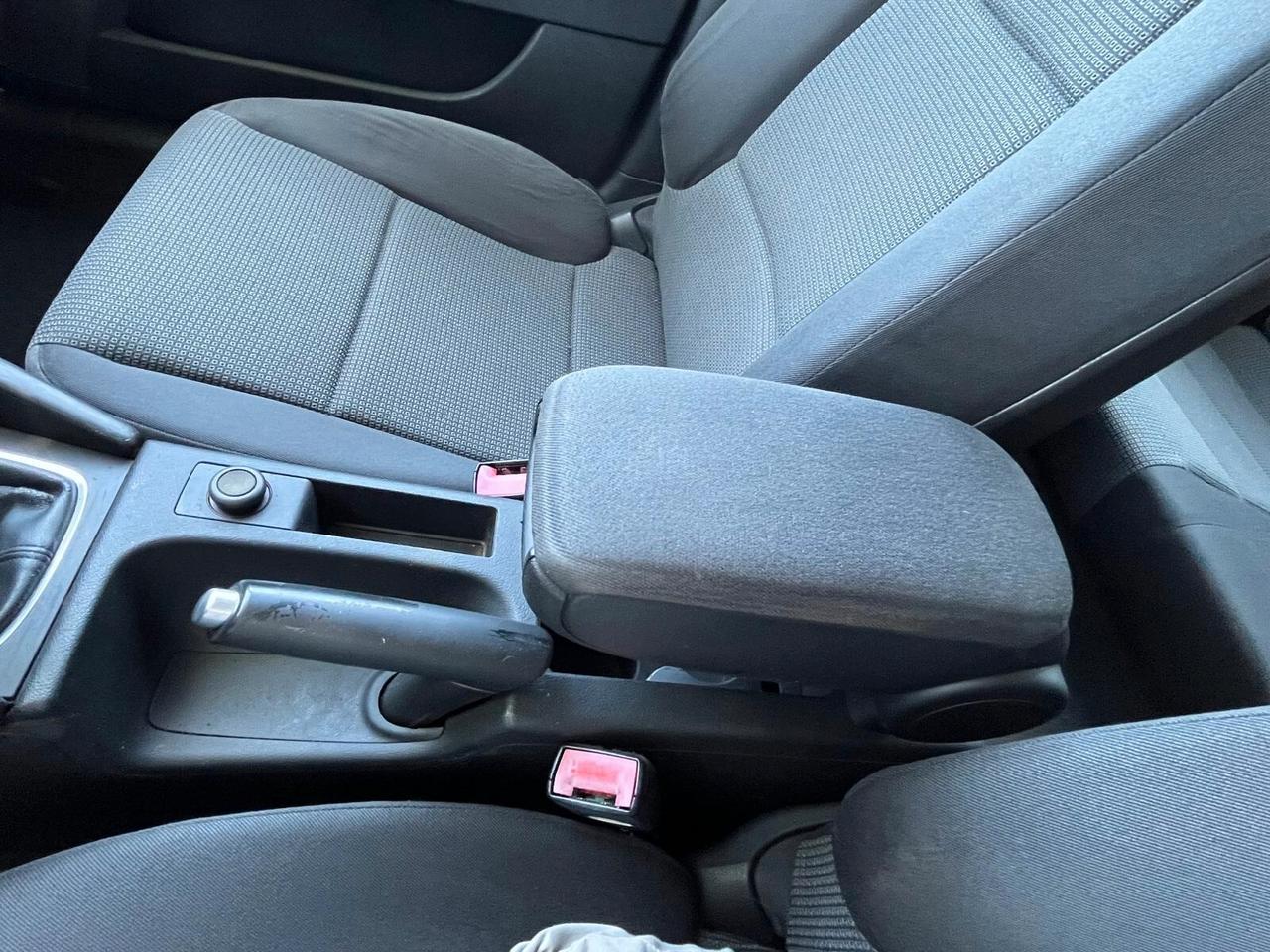Audi A3 SPB 2.0 TDI F.AP. Ambiente