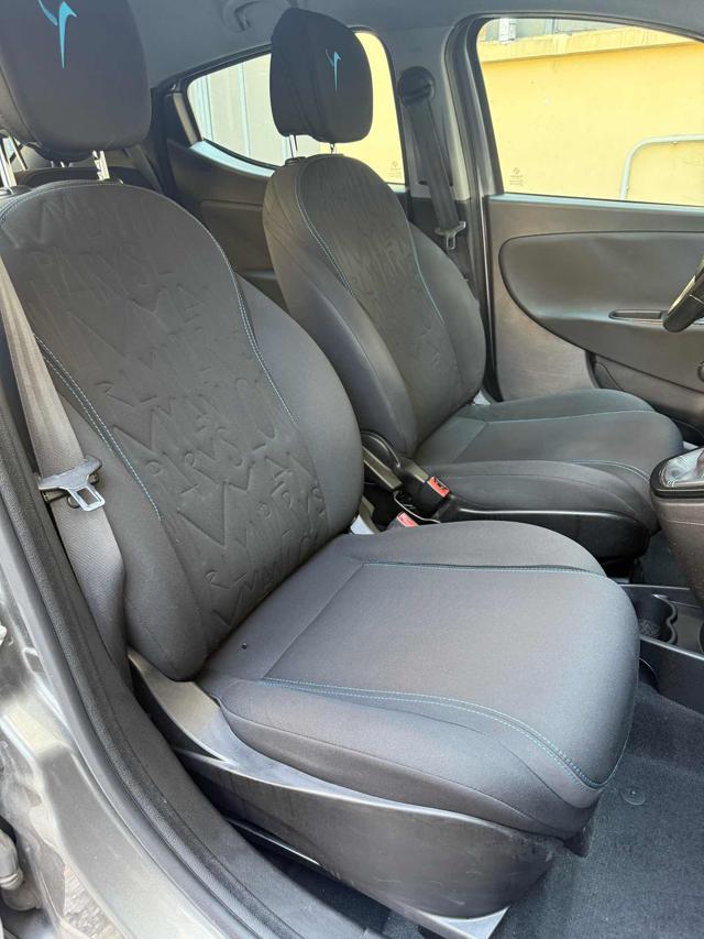 LANCIA Ypsilon 1.3 MJT 16V 95 CV 5 porte S&S Platinum