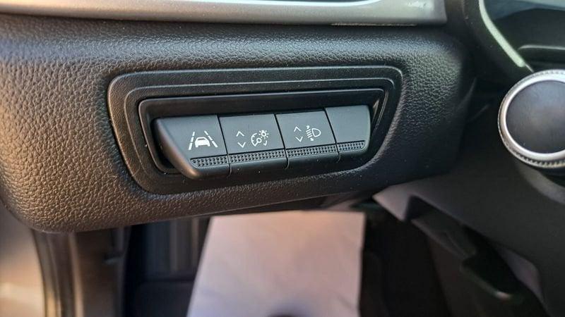 Renault Captur 1.5 dCi 115 CV CAMBIO AUTOMATICO