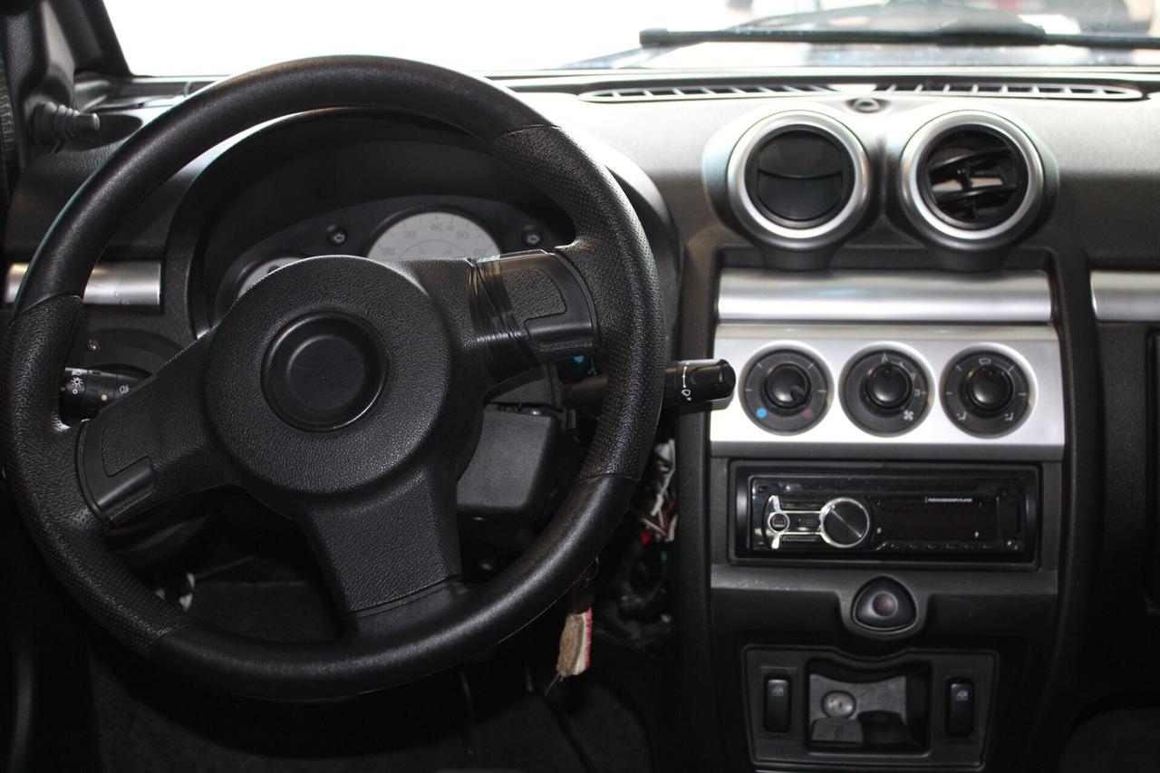 Aixam City Pack Sensation