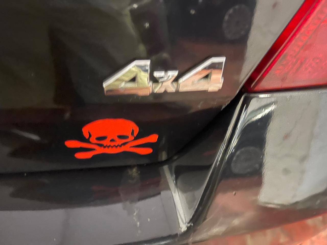 Suzuki Swift 1.3 4x4 5p. GL
