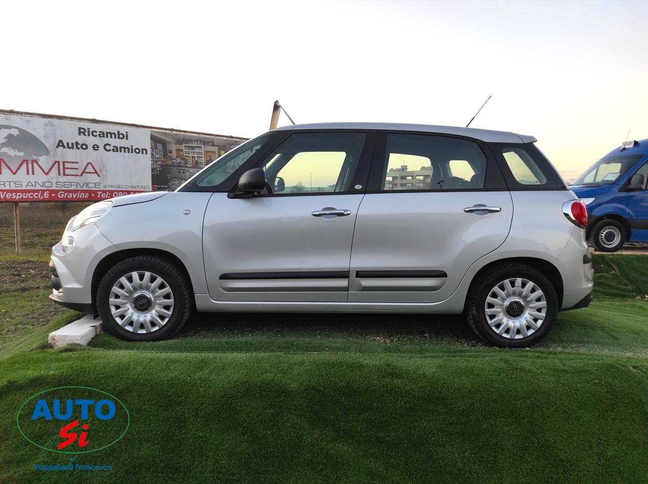 Fiat 500L 1.3 Mjet - 95cv NEOPATENTATI