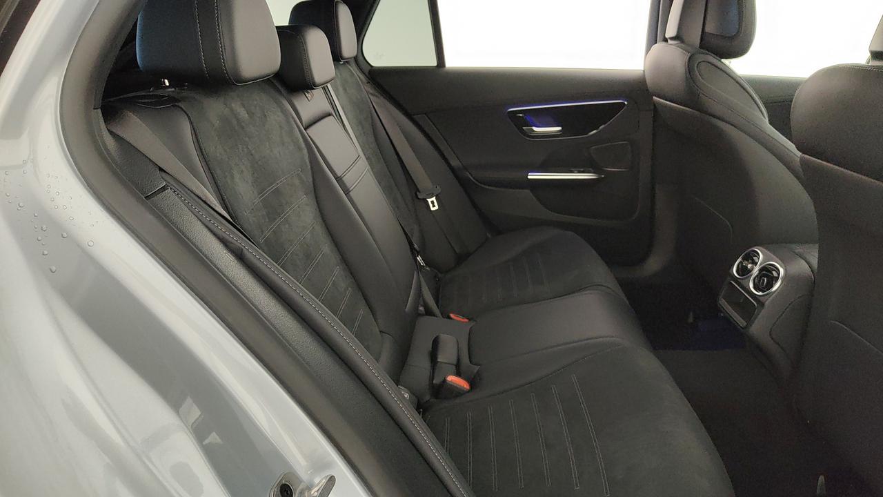 Mercedes-Benz C 220 d Station Wagon