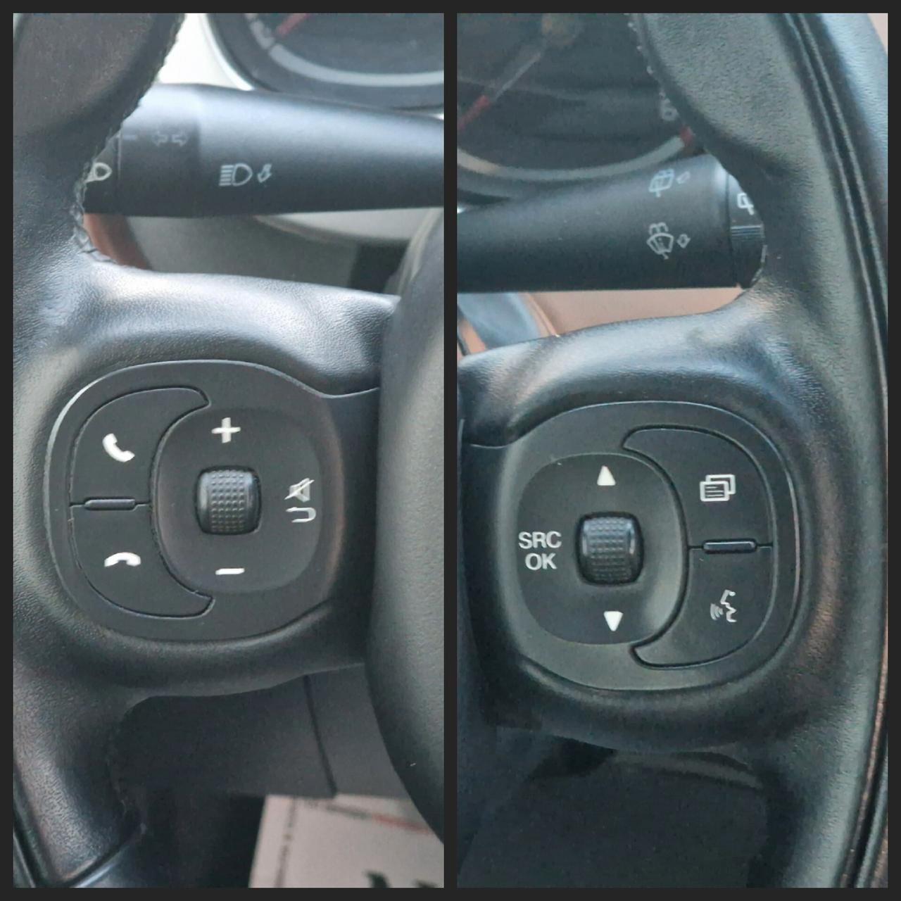 Fiat Panda Cross 1.3 MJT 80CV 4X4