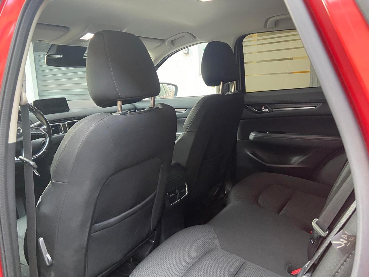 Mazda CX-5 2.2L Skyactiv-D 150 CV 2WD Exceed