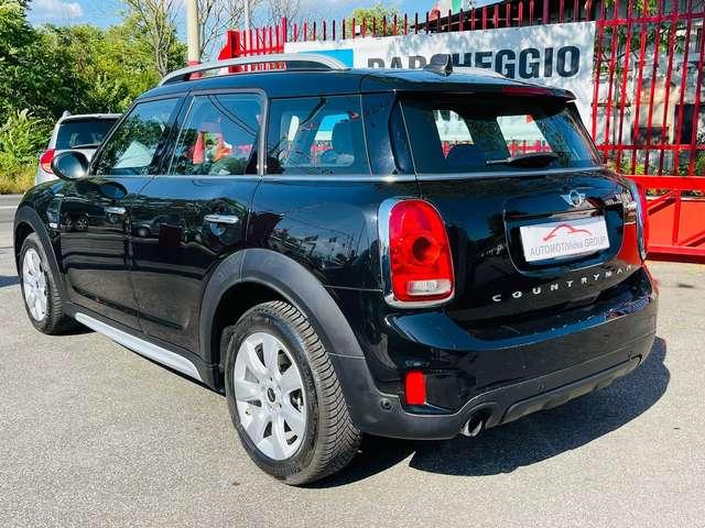 MINI Cooper Countryman Mini Countryman 1.5 Cooper Hype auto