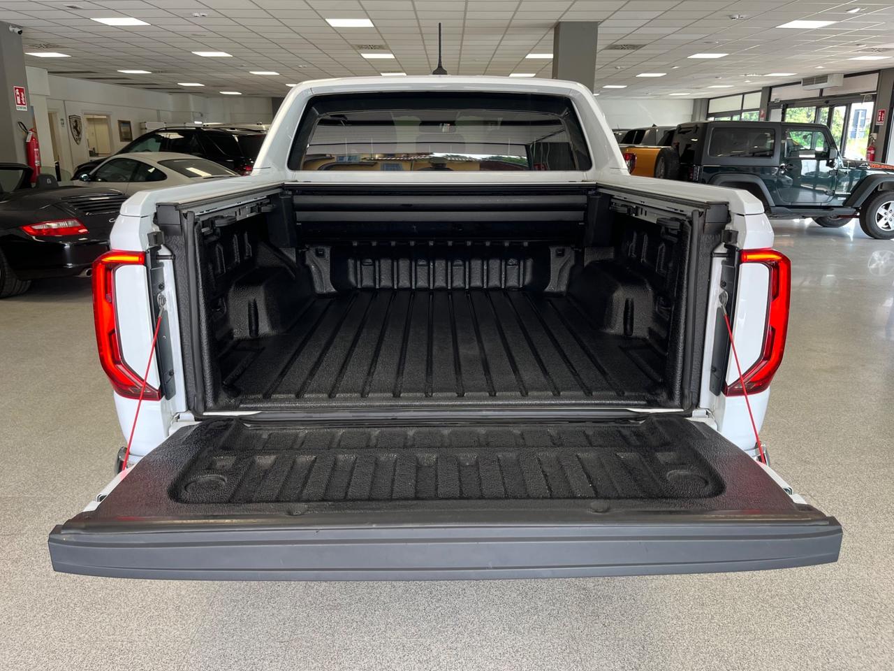 Volkswagen Amarok 3.0 V6 241cv Aventura PrezzoFinito