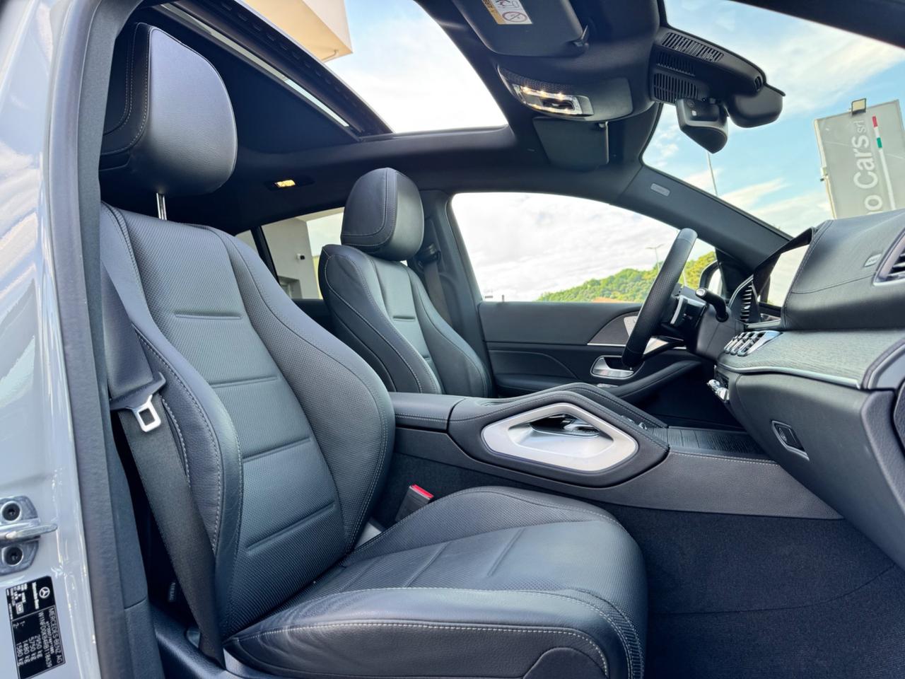 Mercedes-benz GLE 300 d 4Matic Mild Hybrid AMG Line Premium Plus