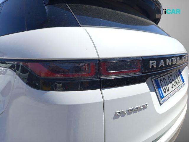 LAND ROVER Range Rover Evoque 1.5 I3 160 CV Auto R-Dynamic S