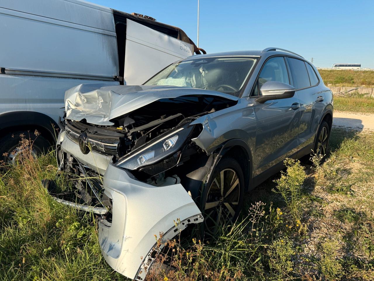 Volkswagen Tiguan 2.0 TDI 150 CV DSG Elegance