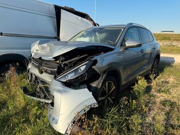 Volkswagen Tiguan 2.0 TDI 150 CV DSG Elegance