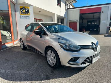 Renault Clio TCe 12V 90 CV 5 porte Duel