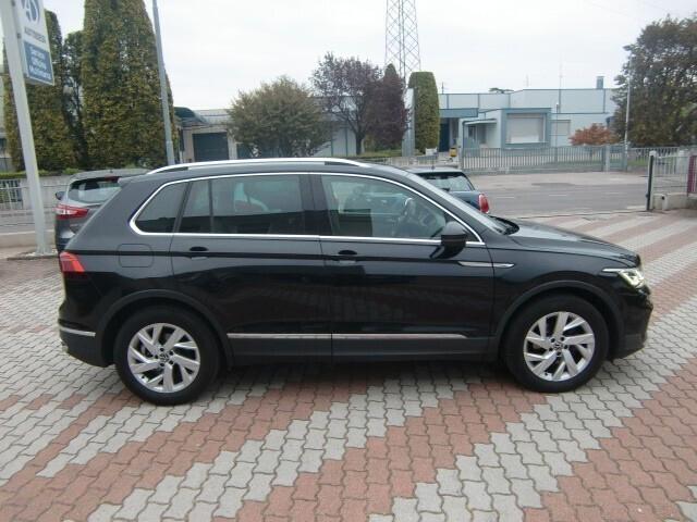 VW TIGUAN 2.0 Diesel
