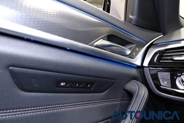 BMW 530 E BERLINA MSPORT