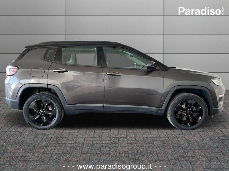 Jeep Compass 2ª serie 2.0 Multijet II aut. 4WD Night Eagle