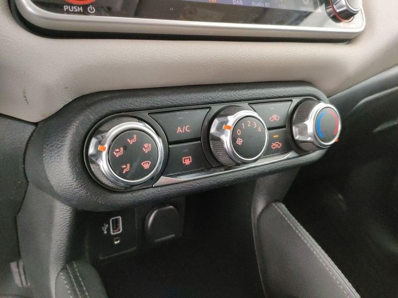 Nissan Micra Micra IG-T 100 5 porte Acenta