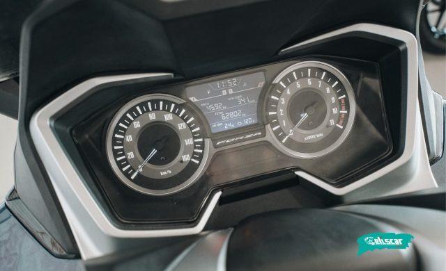 HONDA Forza 300 FORZA 300