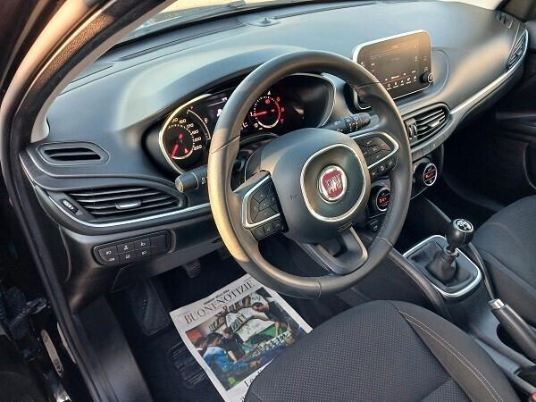 FIAT TIPO SW 1.6 MJT 120 CV S&S LOUNGE