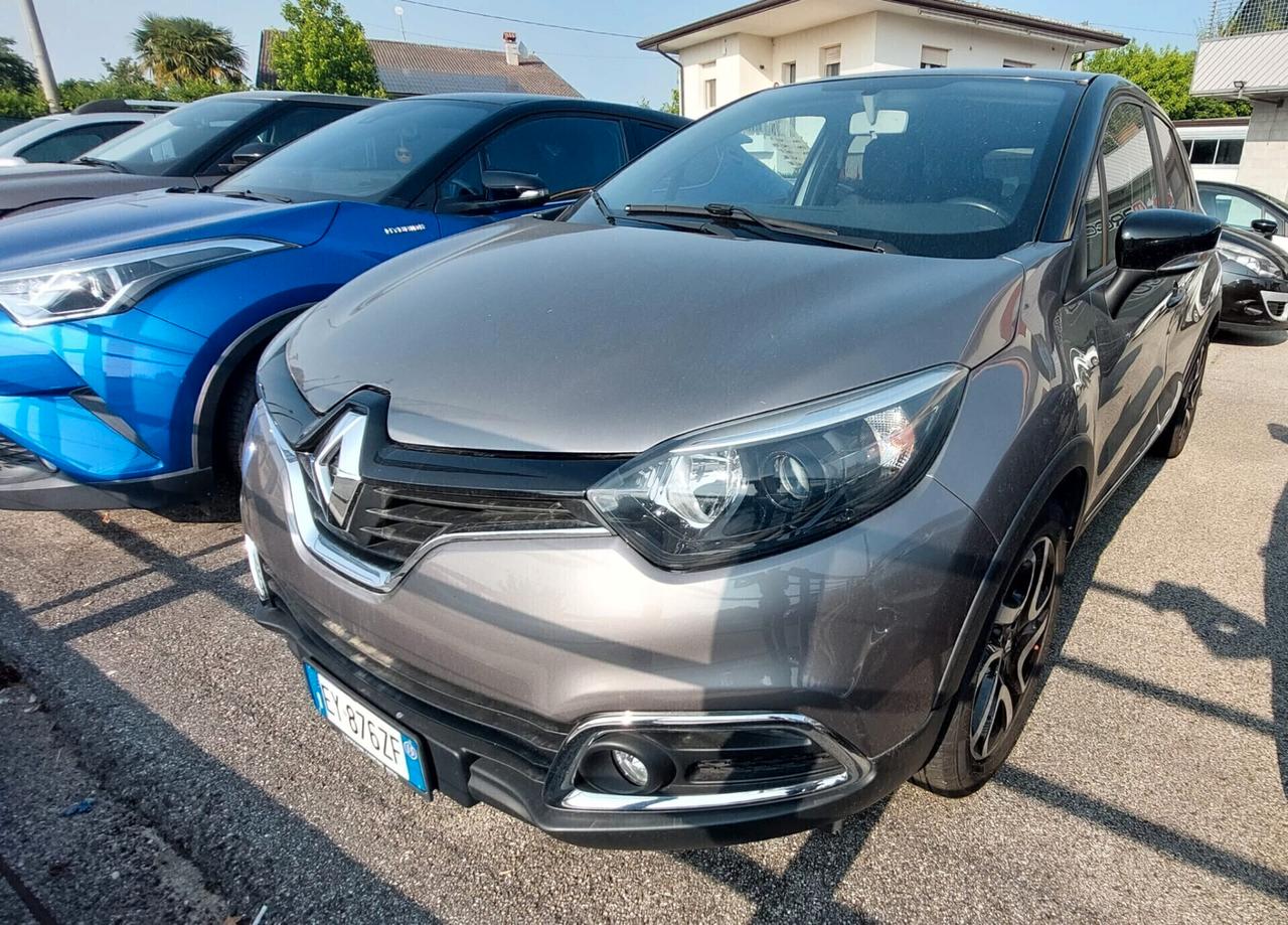 Renault Captur 1.5 Diesel Neopatentati