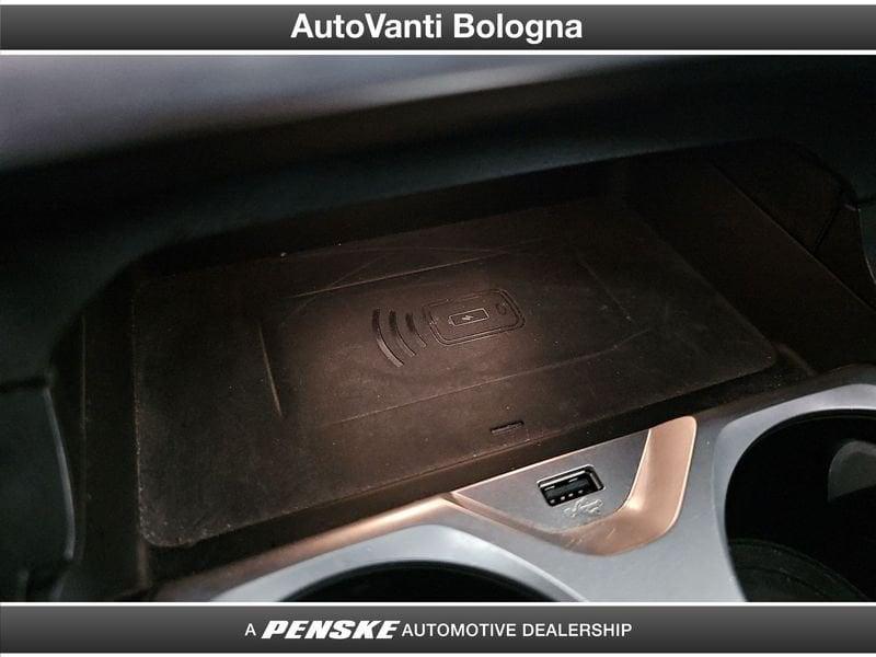 BMW Serie 8 840d Gran Coupe mhev 48V xdrive auto