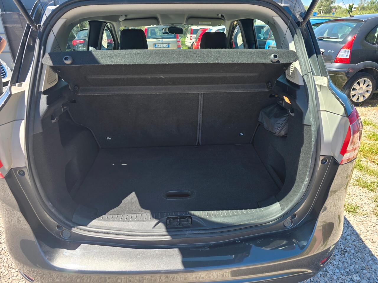 Ford B-Max 1.4 90 CV GPL