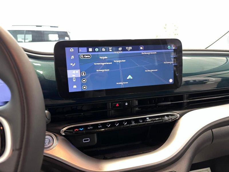 FIAT 500 500e 3+1 42 kWh Icon