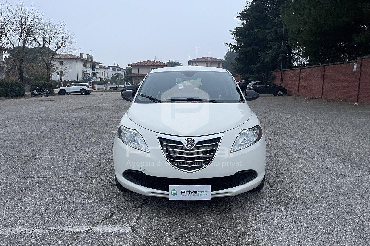 LANCIA Ypsilon 1.2 69 CV 5 porte GPL Ecochic Elefantino