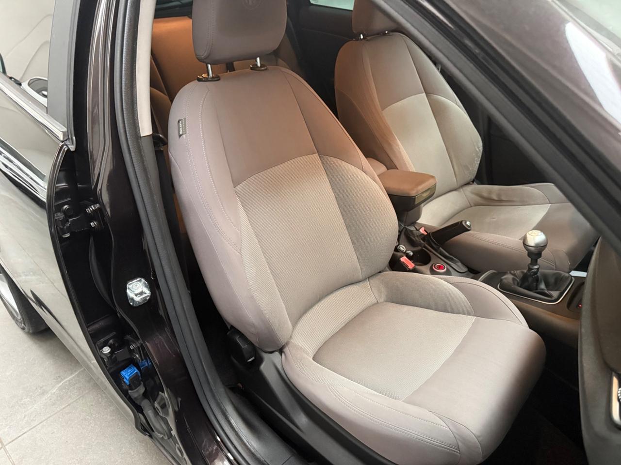 Alfa Romeo Giulietta 1.4 Turbo 120 CV GPL Sprint