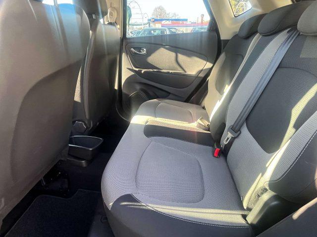 RENAULT Captur Captur 1.5 dci Live s